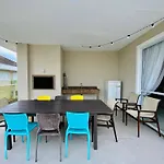 Cobertura Duplex