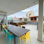 Cobertura Duplex