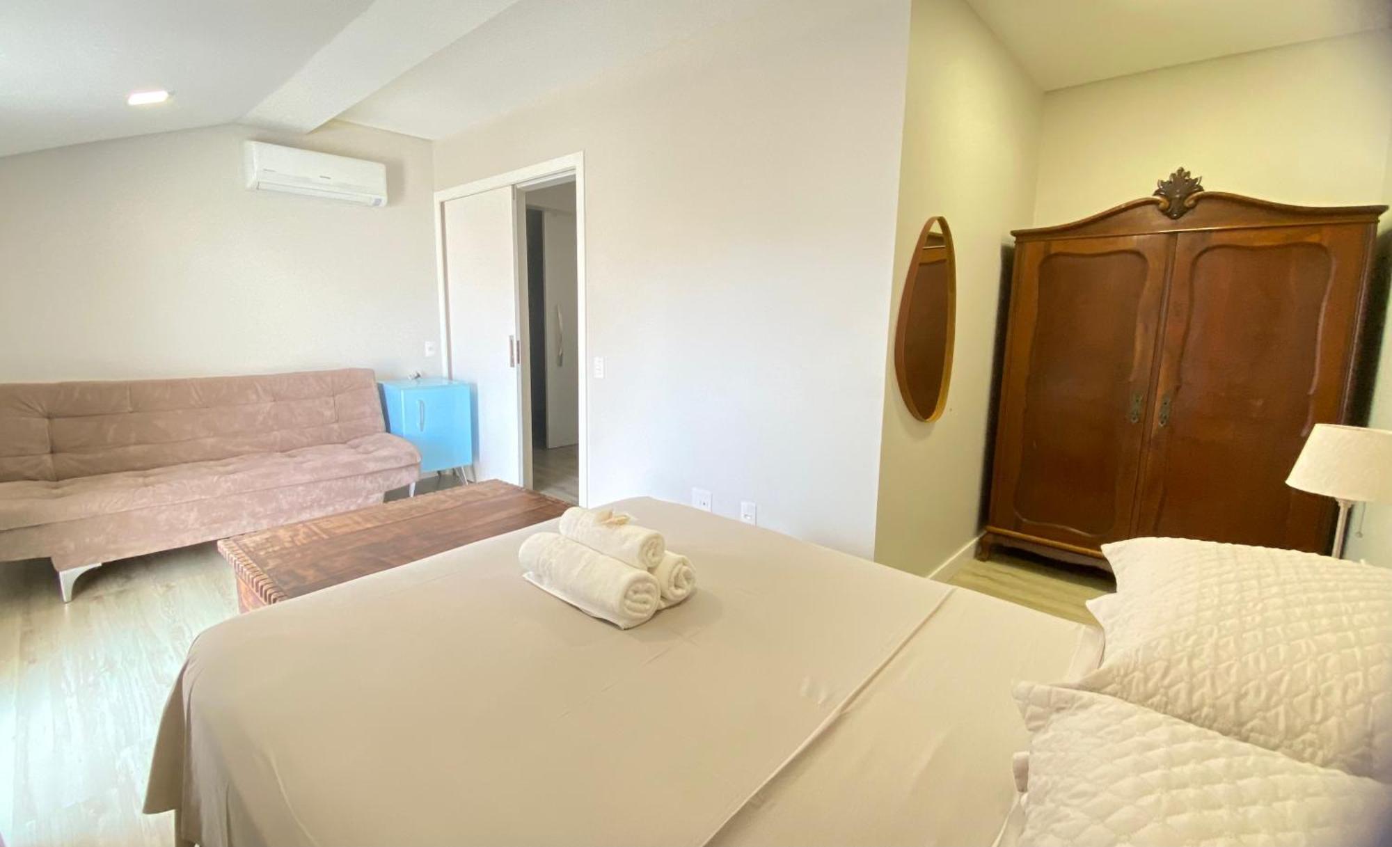 Cobertura Duplex Florianopolis