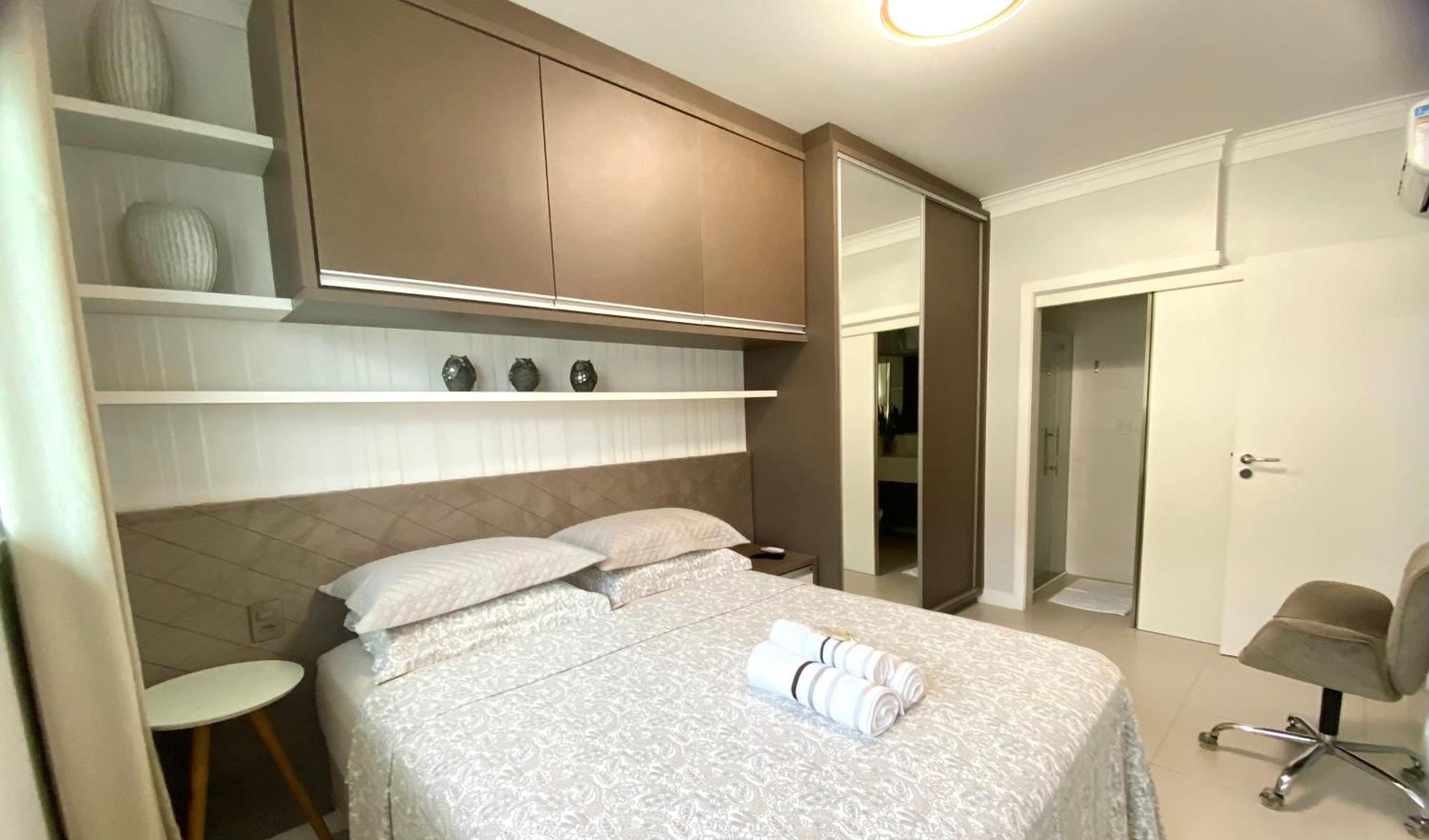 Cobertura Duplex Florianopolis