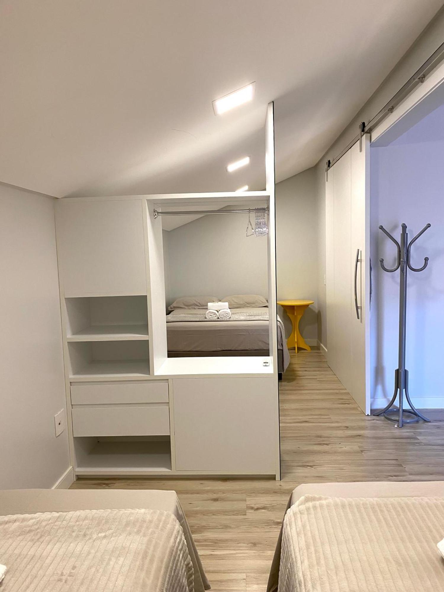 Apartamento Cobertura Duplex *