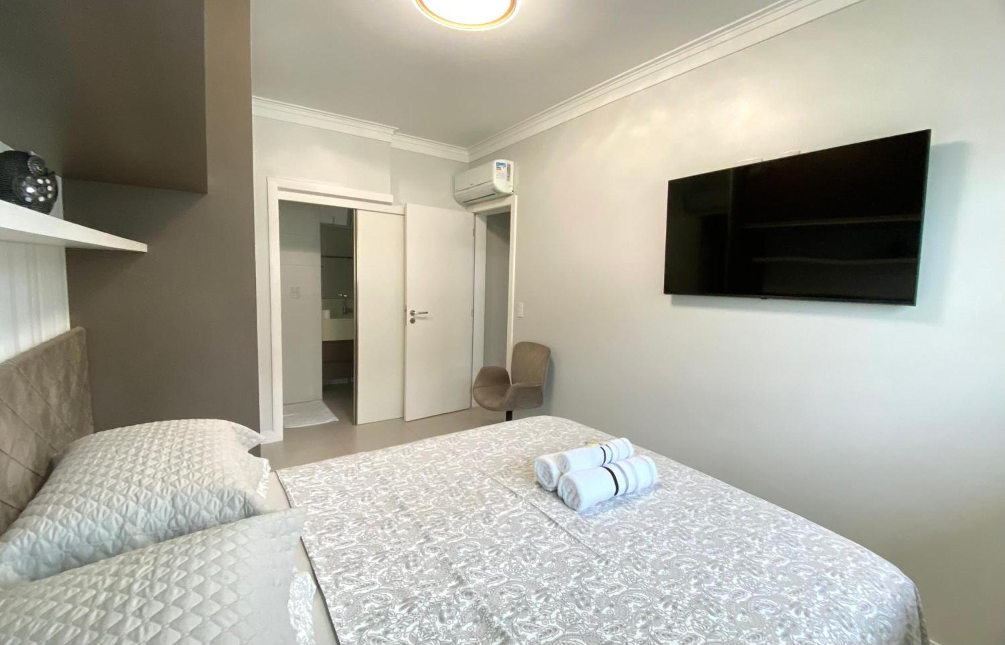 Cobertura Duplex * Florianopolis