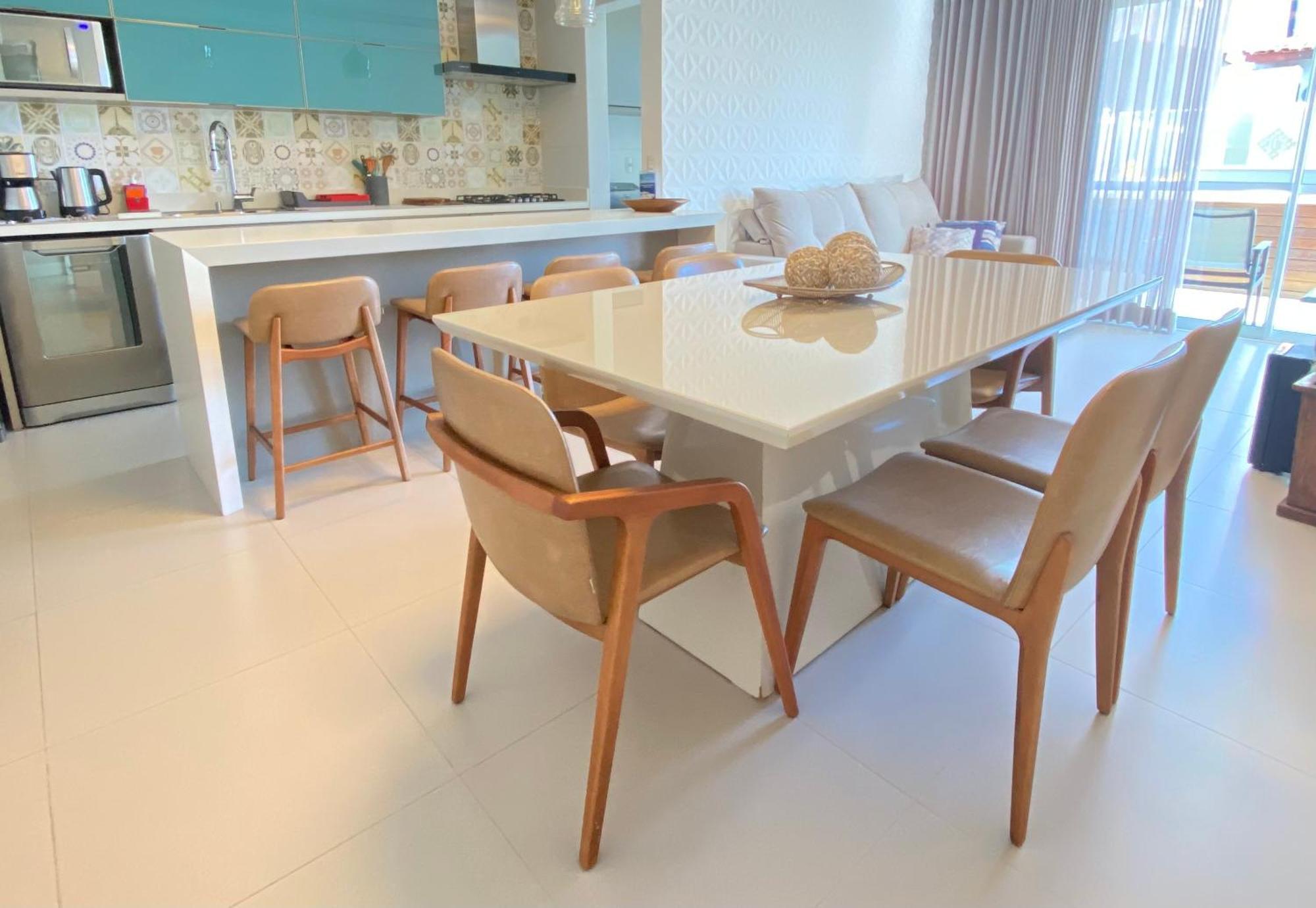 Cobertura Duplex Apartamento
