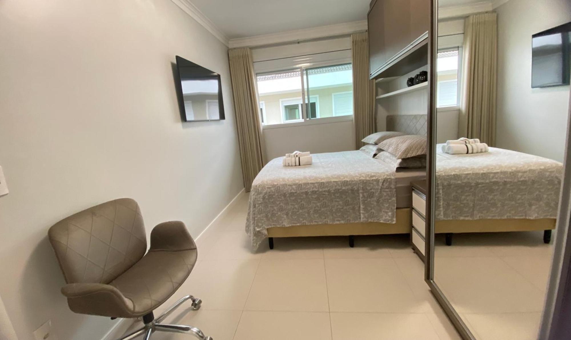 Apartamento Cobertura Duplex Florianopolis