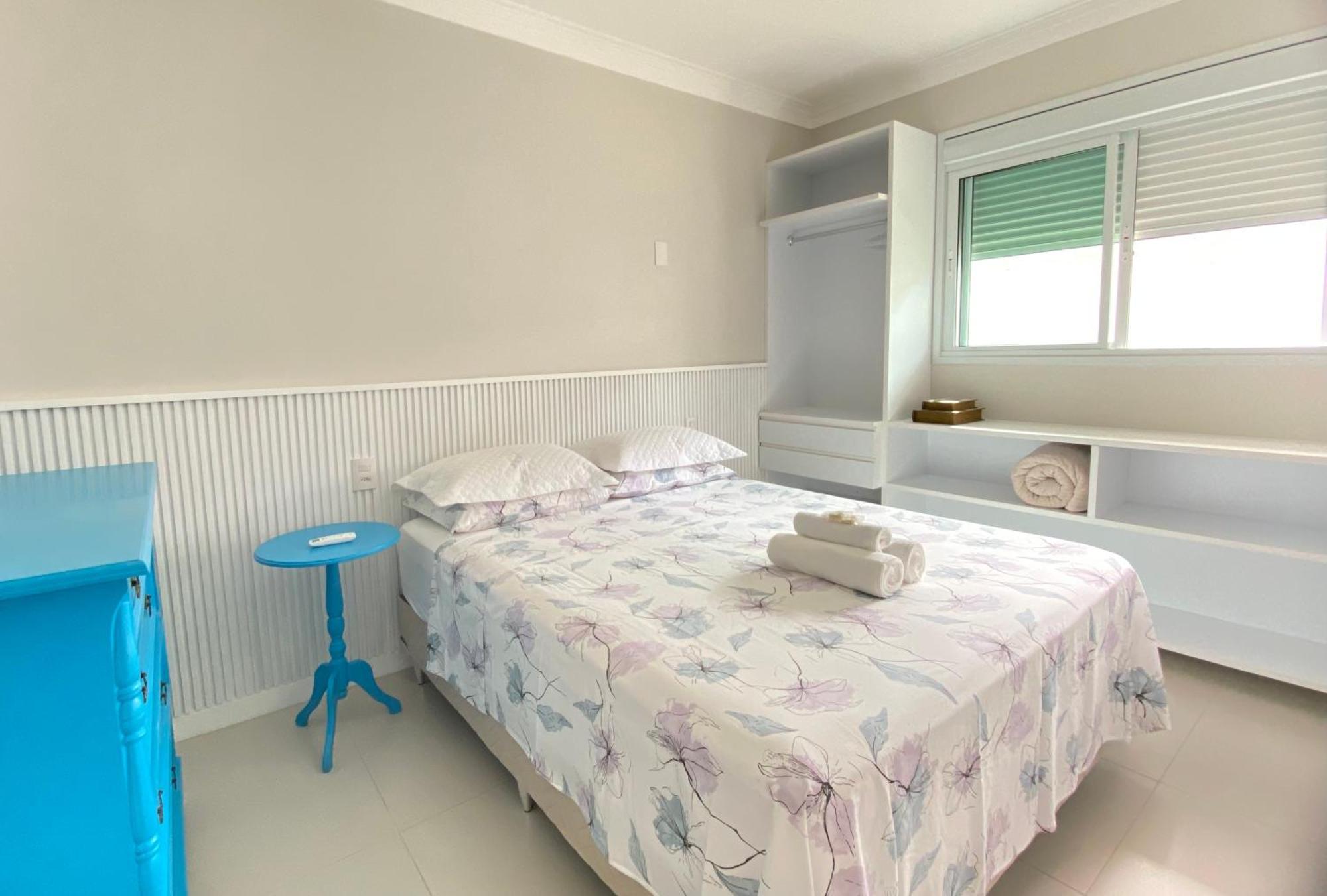 Apartamento Cobertura Duplex