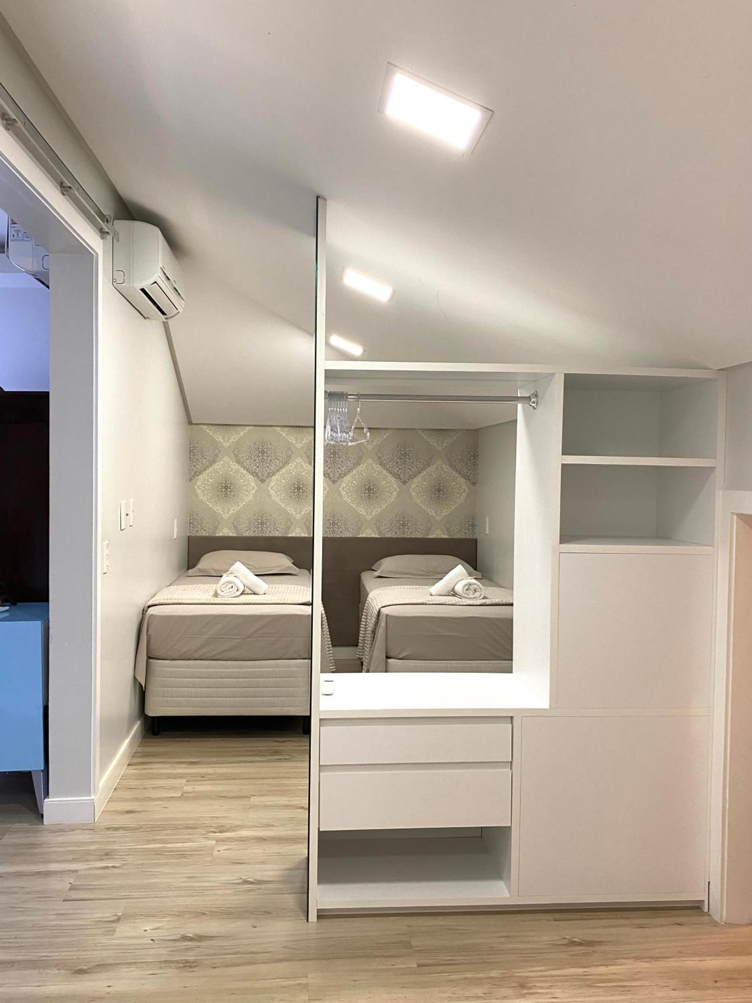 Cobertura Duplex Apartamento *