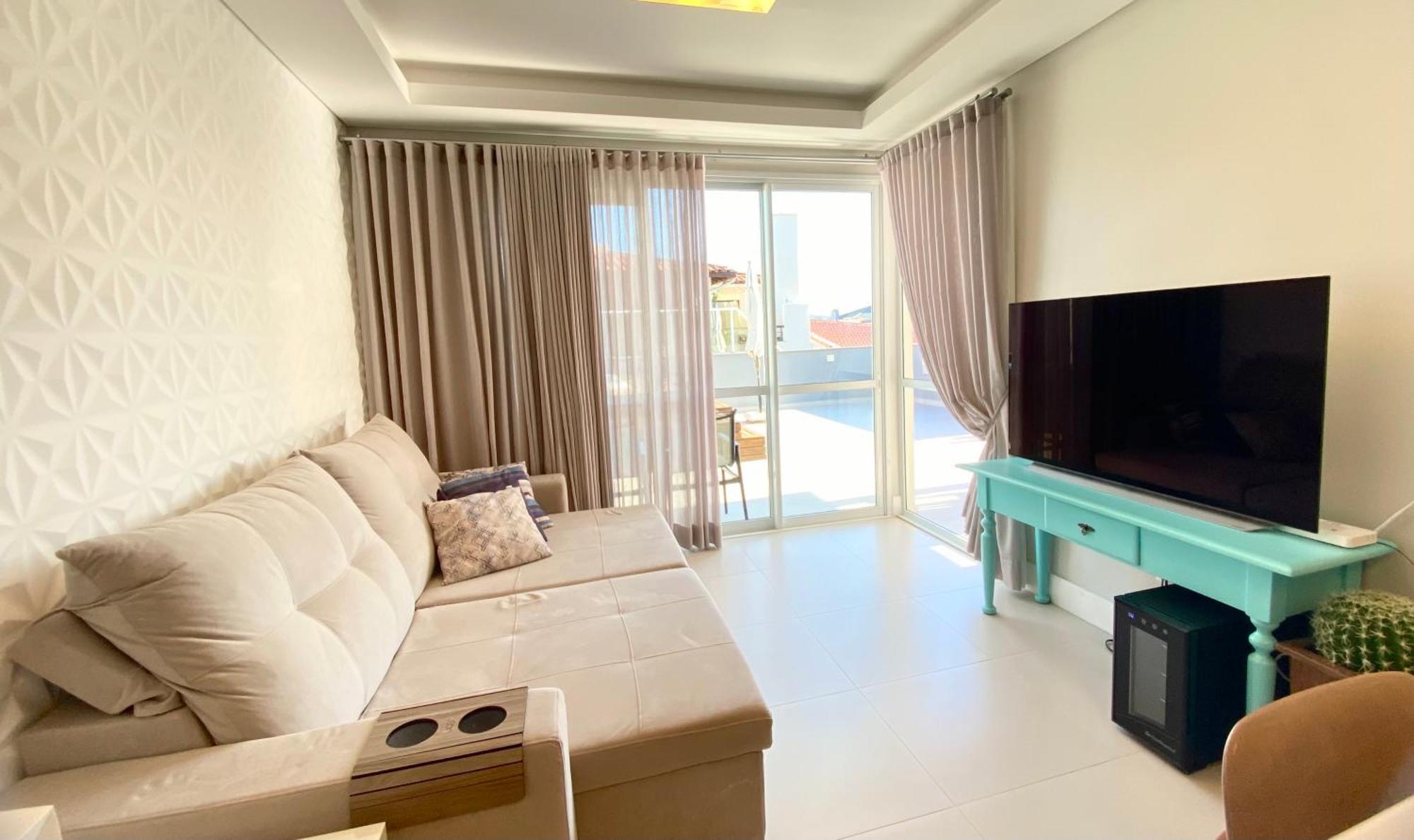 Cobertura Duplex Florianopolis