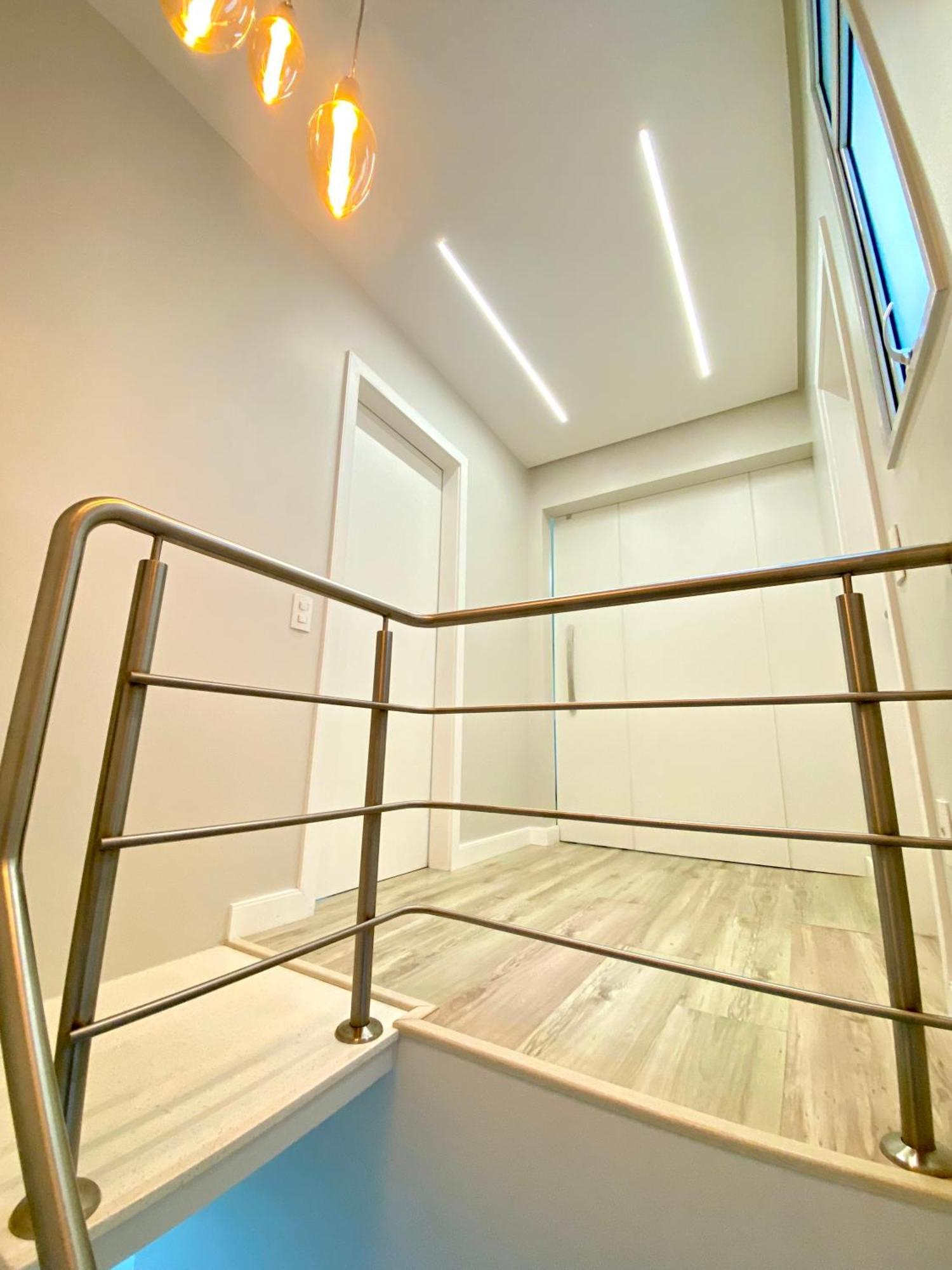 Cobertura Duplex