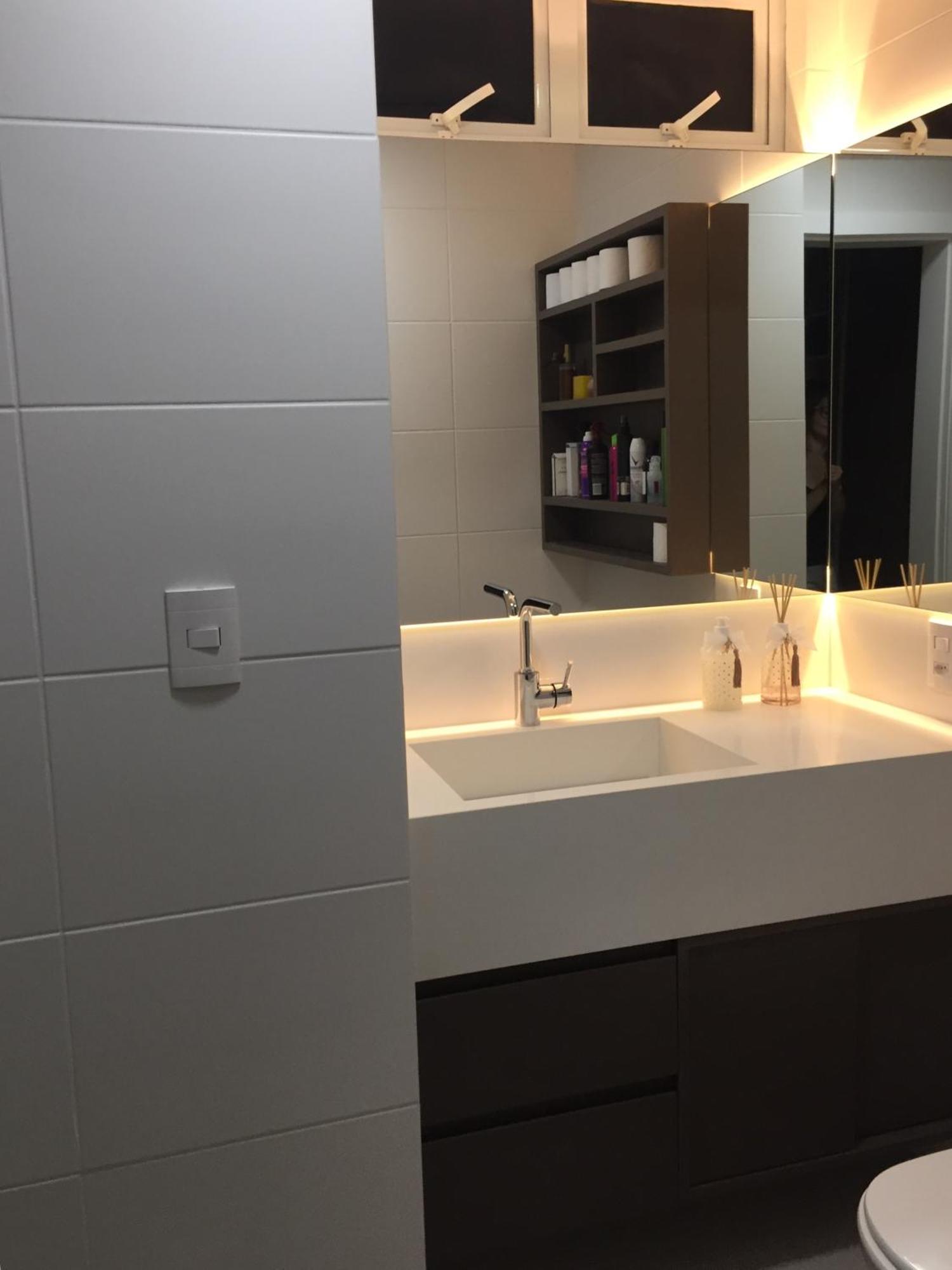 Apartamento Cobertura Duplex *