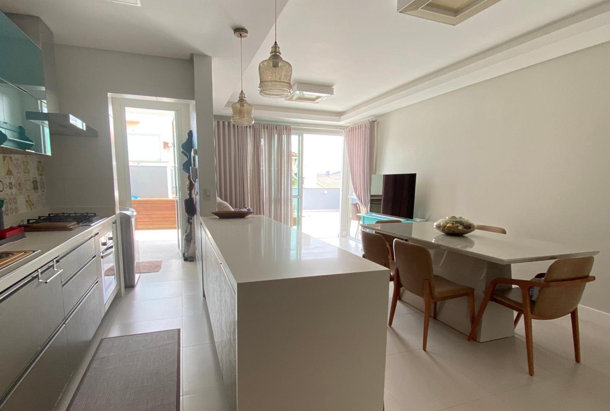 Cobertura Duplex Apartamento *