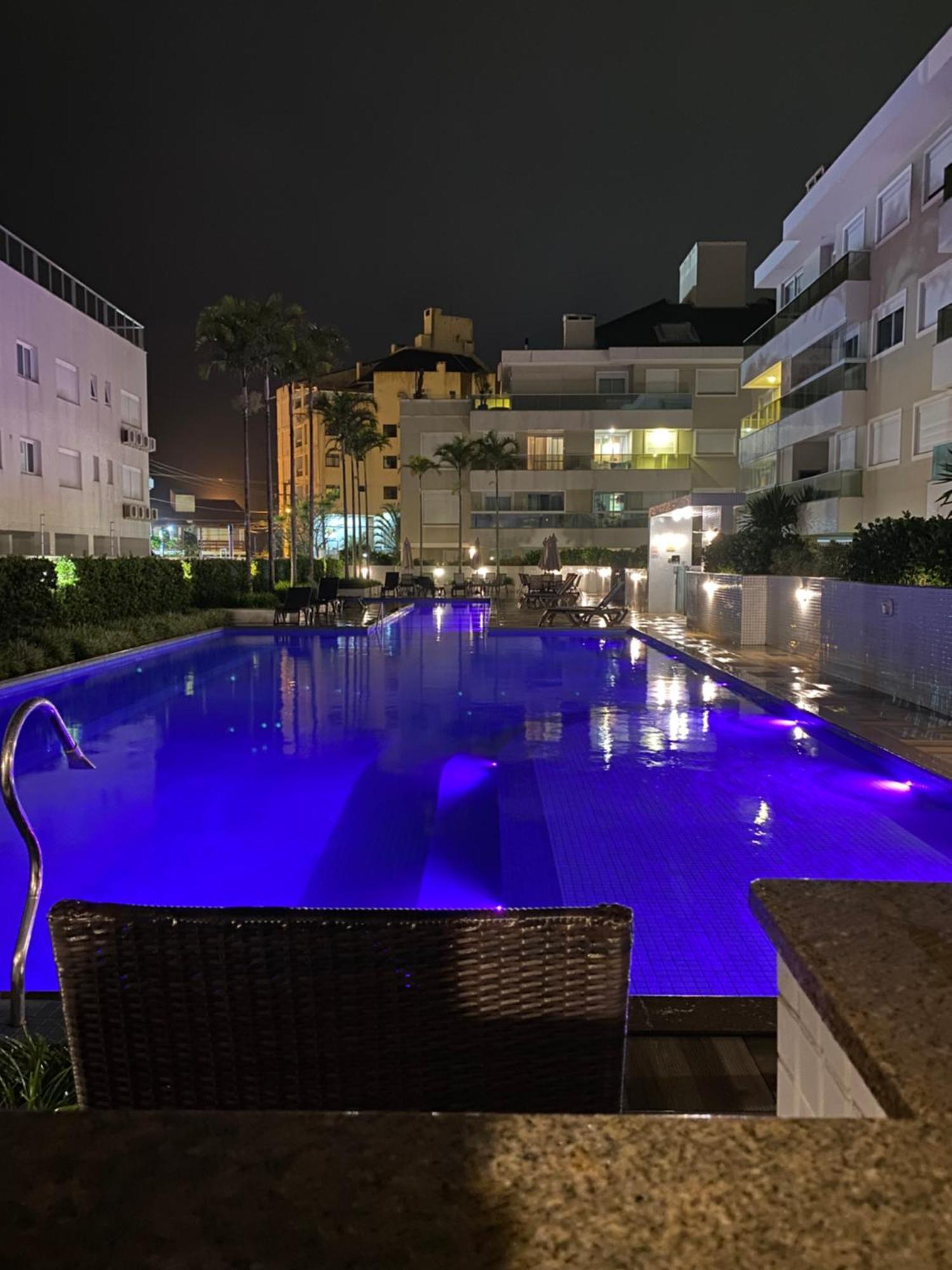 Cobertura Duplex Apartamento Florianopolis
