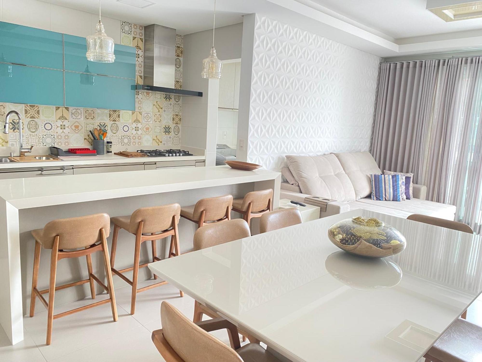 Apartamento Cobertura Duplex *