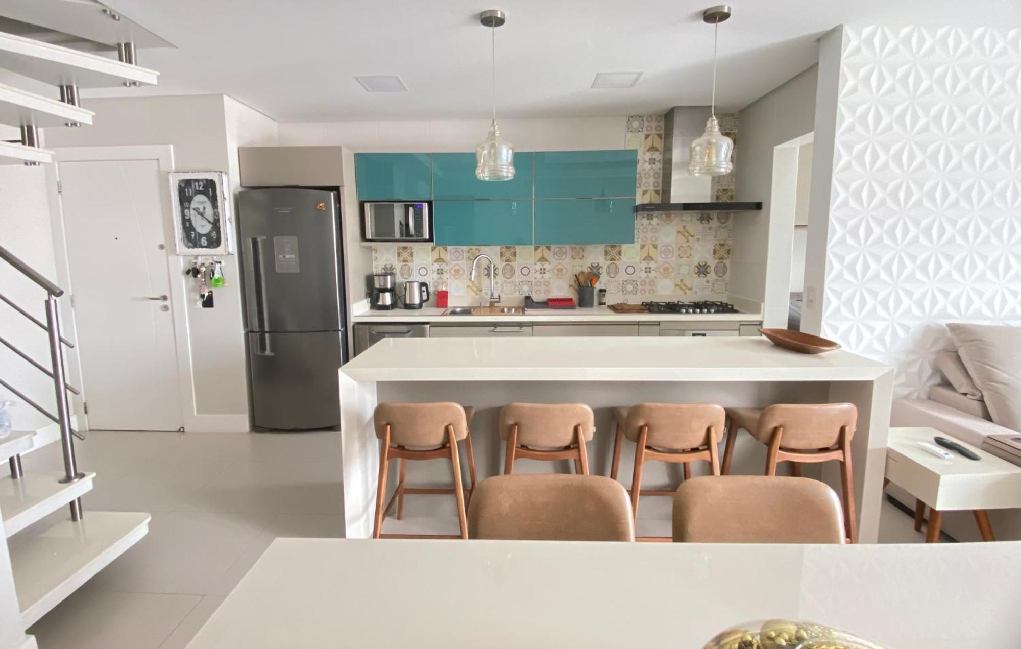 Apartamento Cobertura Duplex Florianopolis