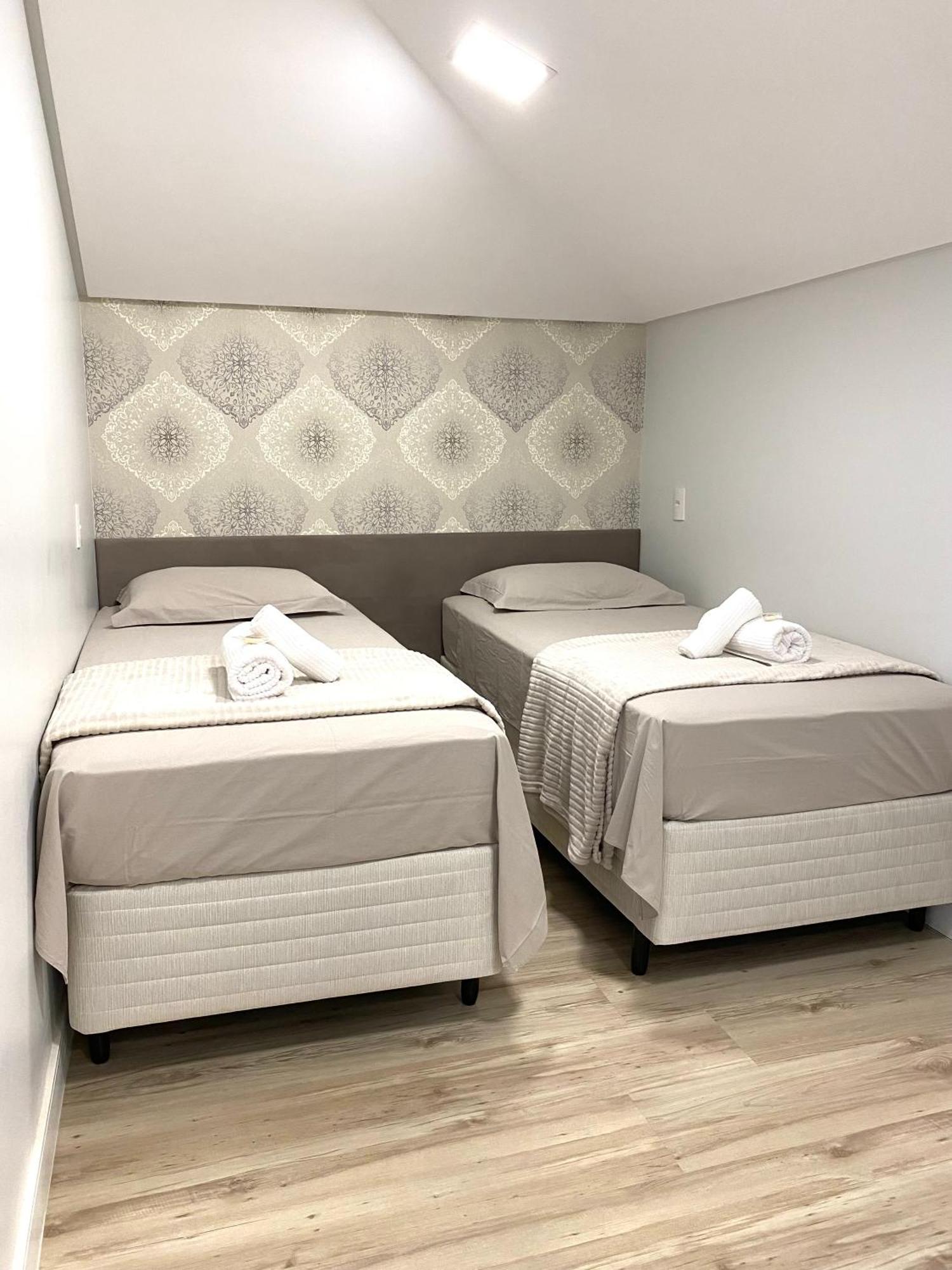 Apartamento Cobertura Duplex Florianopolis