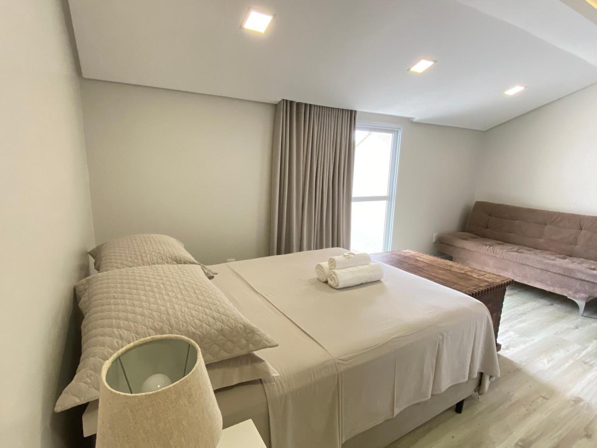 Cobertura Duplex Florianopolis