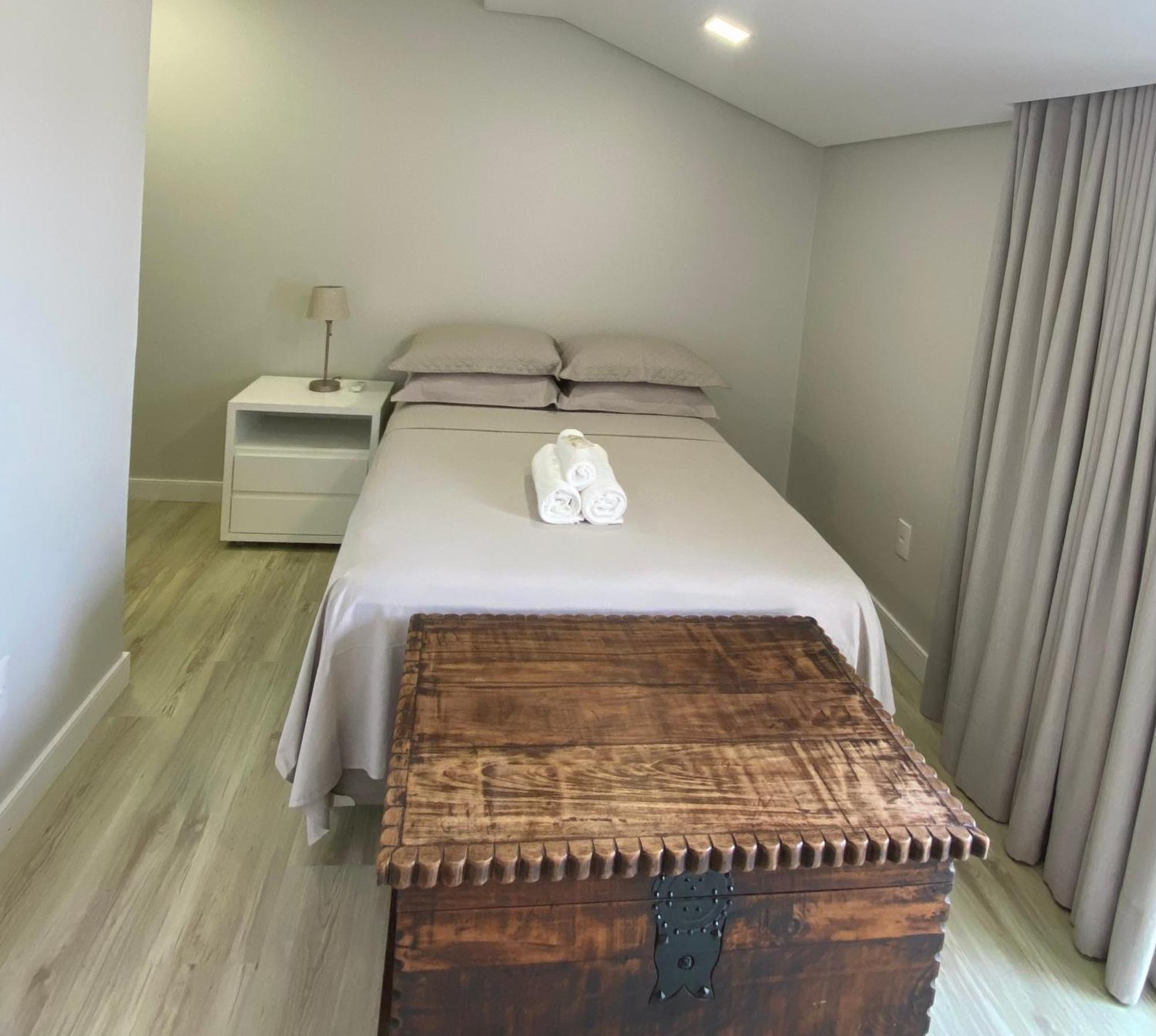 Cobertura Duplex Apartamento *